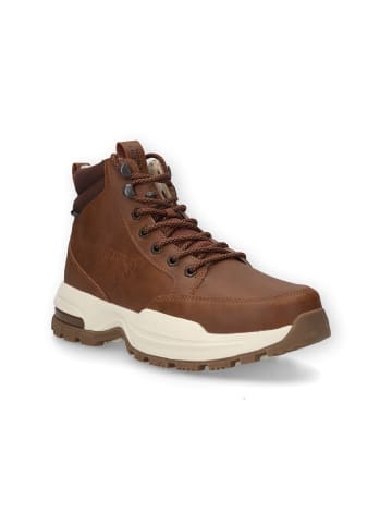 Dockers by Gerli Stiefel 51FY106 in braun