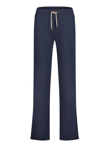 Betty Barclay Schlupfhose mit Eingrifftaschen in dunkelblau