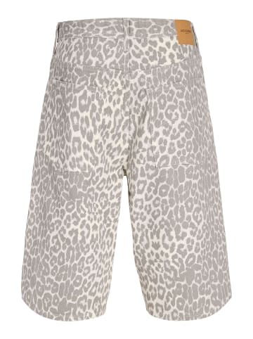 Jack & Jones Lässige Shorts in Wild Dove