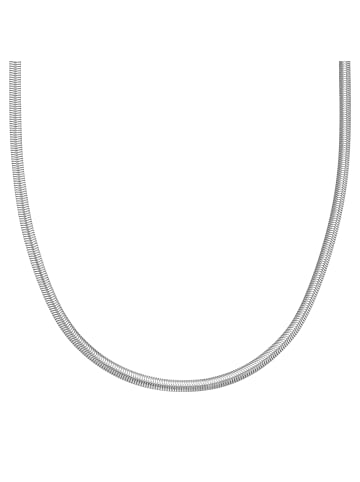 Glanzstücke München Kette aus Sterling Silber in silber