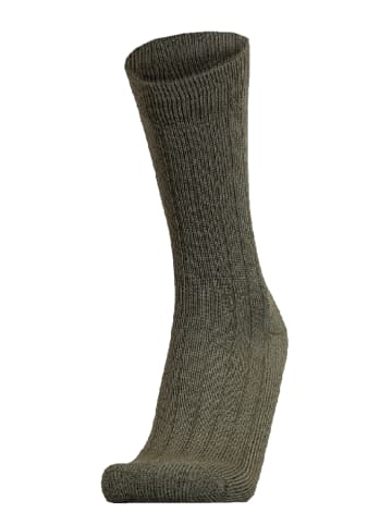 UphillSport Outdoor-Socken KALDO in Green