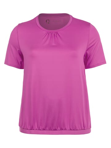 Endurance Q Funktionsshirt NELLA W SS in 4178 Bodacious