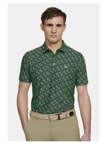 Meyer Shirt Phil in green