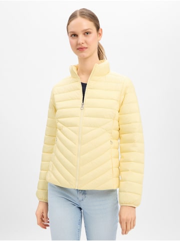 s.Oliver Jacke in zitrone