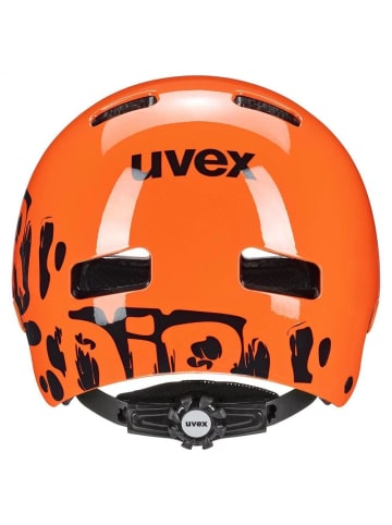 BASIL uvex kid 3 SMU Kinder-Fahrradhelm