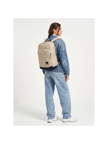 Jack Wolfskin Terraview Daypack 47 cm Laptopfach in hazel wood