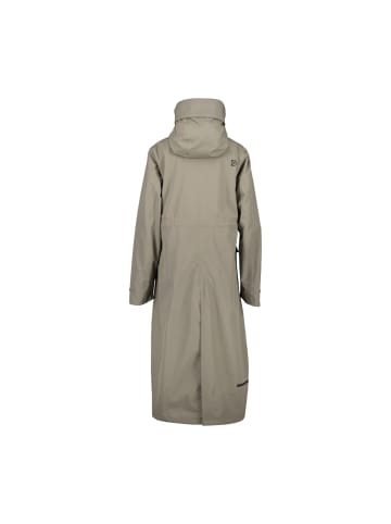 Didriksons Parka Nadja in braun