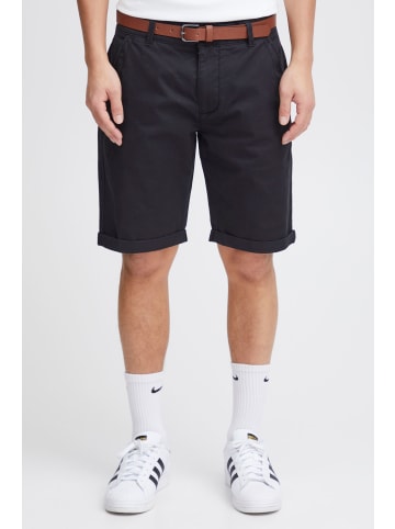 !SOLID Chinoshorts SDMontijo in Schwarz