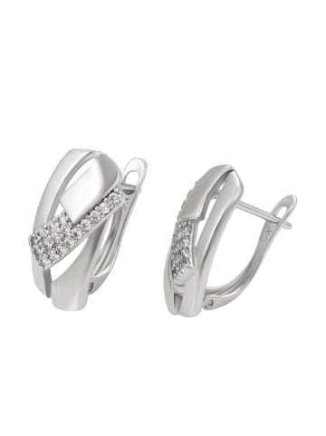 braelyn Women Earrings in SILVER