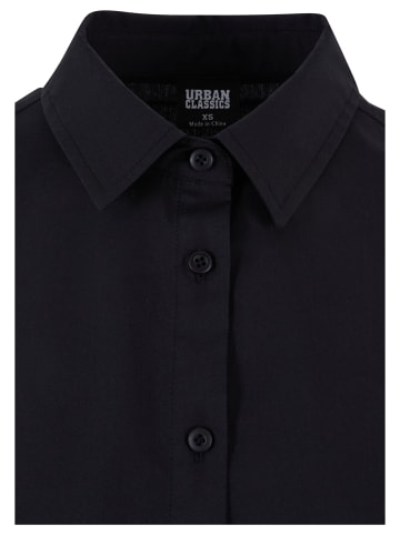 Urban Classics Blusen in black