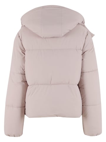 Urban Classics Puffer-Jacken in cloud