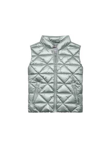 Minoti Funktionsweste 12GILET 1 in Silber