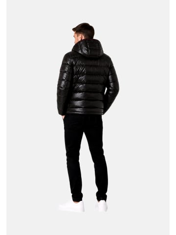 PEUTEREY Daunenjacke in schwarz
