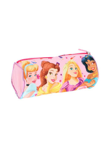 Disney Princess Federtasche Ordnung für den Schulalltag