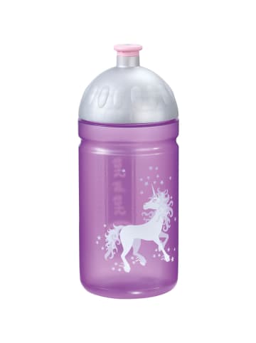 Step by Step Trinkflasche 500 ml in unicorn