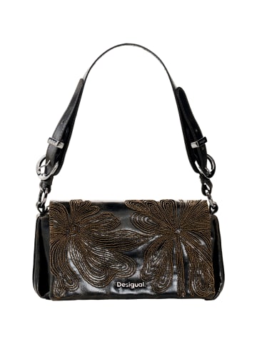 Desigual Umhängetasche 'Mistral Naron' in braun