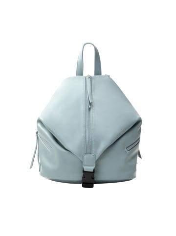 usha BLUE LABEL Rucksack in Blau