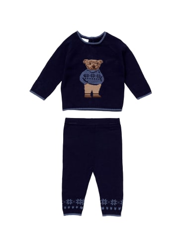 Rock a Bye Baby Boutique 2tlg Set Pullover + Hose Rock A Bye in navy
