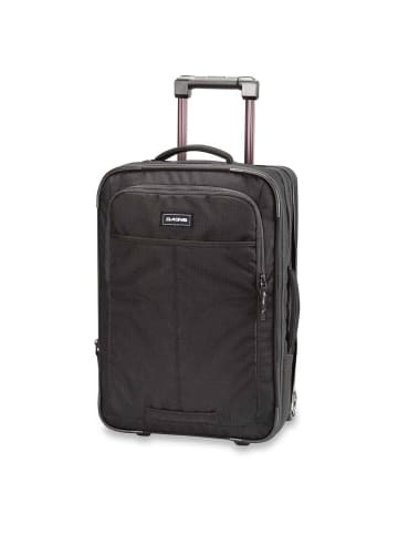 Dakine Status Roller 42 - Rollenreisetasche 55 cm in schwarz