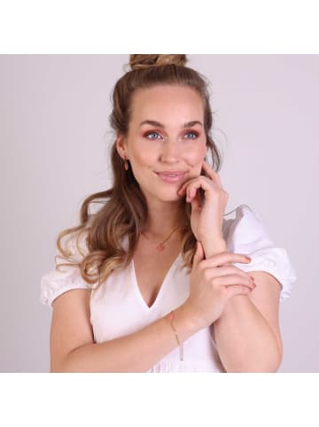 Lucardi Armband Herz