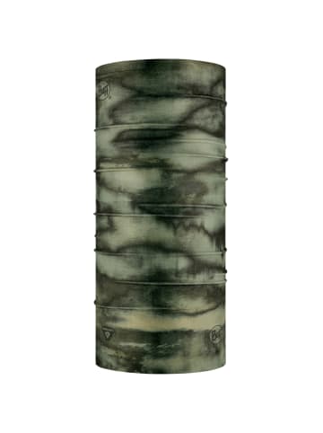 Buff Buff Thermonet Tube Scarf in Grau