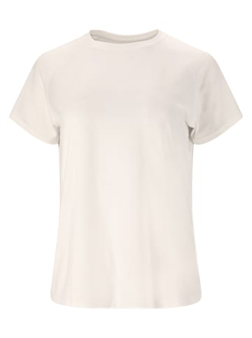 Athlecia T-Shirt Gaina in 1002 White