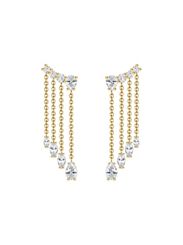 Thomas Sabo Ohrringe in gold, bunt