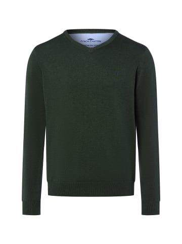 FYNCH-HATTON Pullover in tanne - 0002
