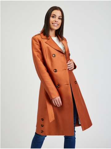 orsay Trenchcoat in Braun