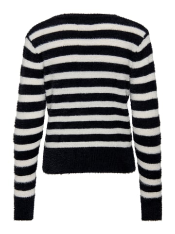 ONLY Strickpullover in Black