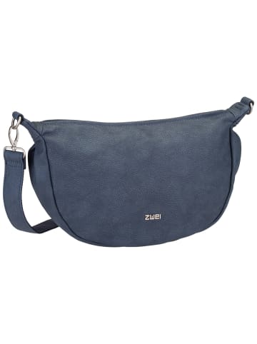 Zwei Rucksack Mademoiselle M70 in Nubuk/Blue