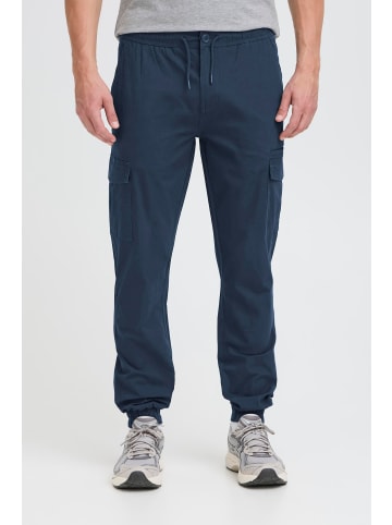 BLEND Jogginghose BHTino in Blau