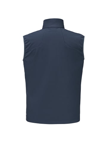 Schöffel M SOFTSHELL VEST TONION in Marine