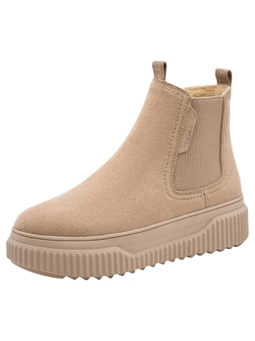 Tamaris Chelsea Boot in ANTELOPE