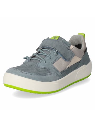 superfit Low Sneaker MAVERICK in blau
