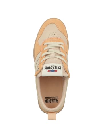 Palladium Sneaker low Pallacup Flame Sde in orange