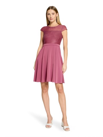 Vera Mont Cocktailkleid kurzarm in Sweet Bloom