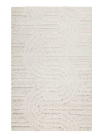 ESPRIT Outdoorteppich Miles in creme beige