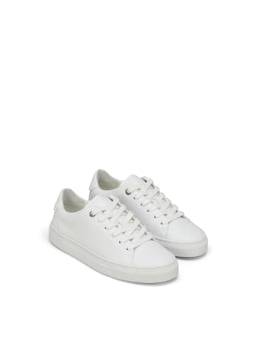 Marc O'Polo Cupsohlen-Sneaker Model Alfa in Weiß