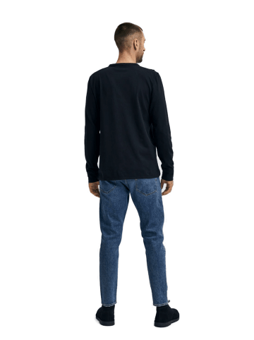 SELECTED HOMME Jeans SLH172-SLIMTAPE TOBY 3070 slim in Blau