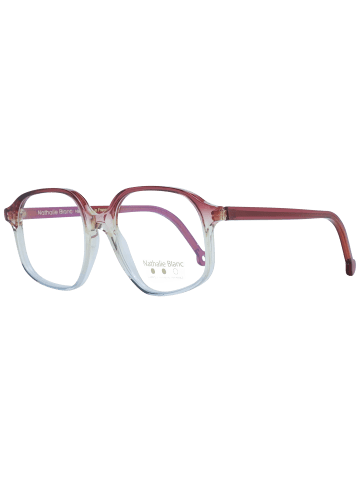 Damen Optische Fassungen Quadrat Rot