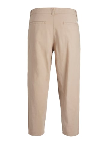 JACK & JONES Junior Hosen mit weitem Bein in Crockery