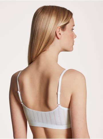Calida Bustier in weiss