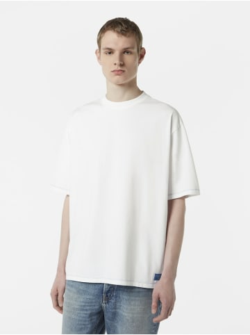 Scotch & Soda T-Shirt für Damen in weiß