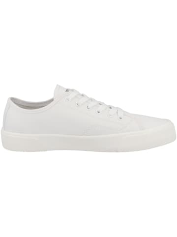 Tommy Hilfiger Sneaker low Tommy Jeans Low Cut Wmns Canvas in weiss