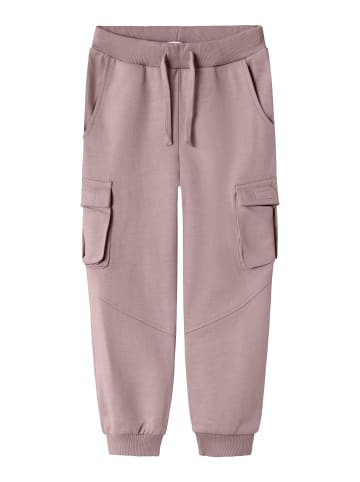 name it Jogginghose in Deauville Mauve