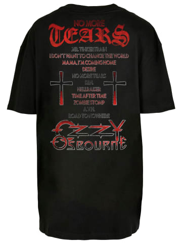 Merchcode Merchcode T-Shirts in black