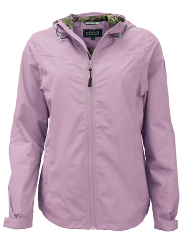 PRO-X elements Funktionsjacke "AVA" in Orchidea-Rosa