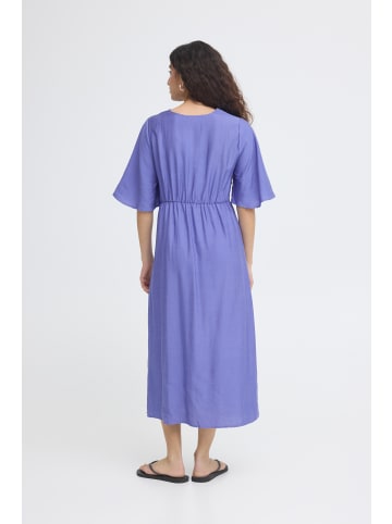 ICHI Casual IHIMELDA Regular fit in Wedgewood