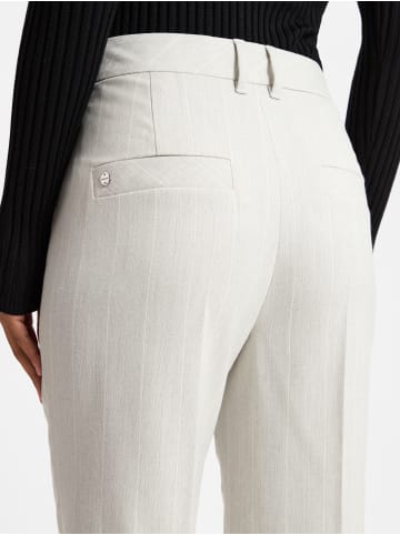 MARC CAIN COLLECTIONS Hose in hellgrau